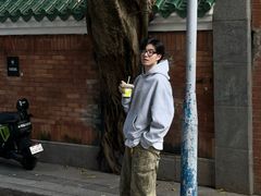 -JPG canteen(广州东山口店)