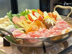 -双门洞·森系料理(体育西店)