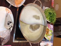 呷哺呷哺(世茂百货店)-呷哺呷哺(世贸.工三店)