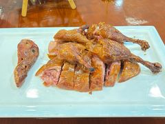 -龙凤瓦罐煨汤馆(清江东路店)