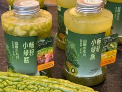 -萃茶师(琅西店)