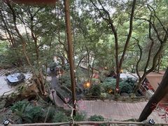 -巴倒烫陆派火锅山庄(南山总店)