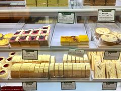 -蜂蝶来饼店(拱北总店)