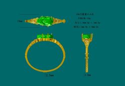 -烨麟黄金珠宝(和胤788广场一楼店)