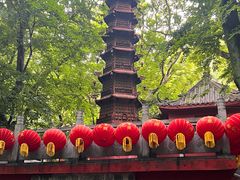 -天门寺