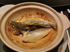 -宫燕府·京菜·烤鸭·淮扬菜(王府中心店)