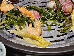 -三个渔夫·蒸汽海鲜(小白楼店)
