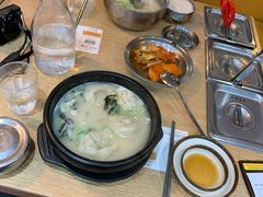 -神仙雪浓汤(弘大店)