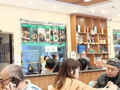 -宛平李记小吃(东关街店)