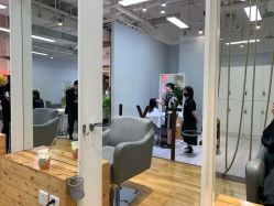 -P.STYLE派斯造型