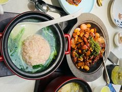 -狮王府淮扬菜(万象城店)