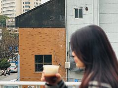 -北芒BEIMO COFFEE(五台山店)