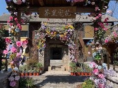 -河南宝泉旅游区
