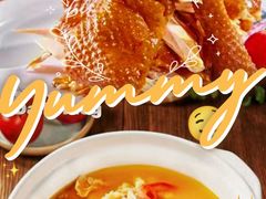-清味园·宁夏清真美食(青铜峡店)