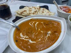 -VATAN INDIAN RESTAURANT米特餐饮有限公司(城北路店)