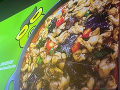 -蛙喔牛蛙(浦口澳林店)