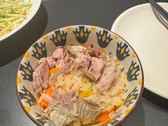 -阿里家·新疆烤肉酒場 by MIG