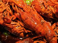 -红盔甲·小龙虾(车公庙店)