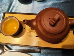 -西安绿地假日酒店·丽宝轩中餐厅