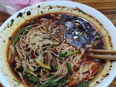 -智强牛肉面