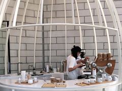 -% Arabica阿拉比卡咖啡(深圳湾万象城店)