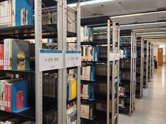 -朝阳区图书馆(小庄店)