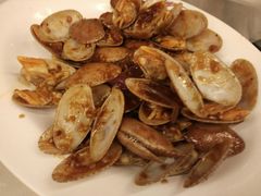 -桥底辣蟹(谢斐道店)