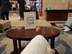 -上海光大会展中心国际大酒店