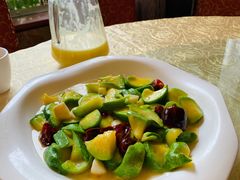 -学成饭店(北辰店)