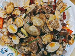 -小海豚•老字号海鲜餐厅(天涯店)