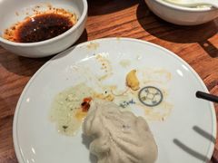 -包子大王(新泽巷店)