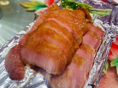 爱吃炭烧肉-好福记饭店(红梅公园店)