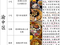 -观音桥步行街