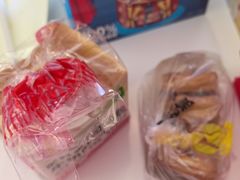 -味多美蛋糕(新和平里店)