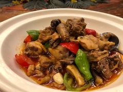 -翠清酒家(万丰路店)