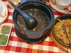 -西贝(厦门中华城店)