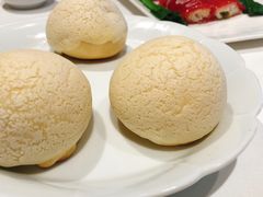 酥皮卤肉包-天然台1908(中建广场店)