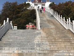 -狼牙山风景区