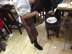 等位区-桥香园云南过桥米线(金马碧鸡店)