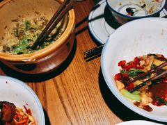 -老湘村·湖南土菜(天河维多利店)