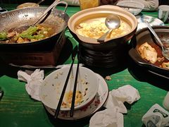 -费大厨辣椒炒肉(太平老街店)