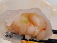 有腥气虾饺皇-有腥气私房菜·寻味顺德