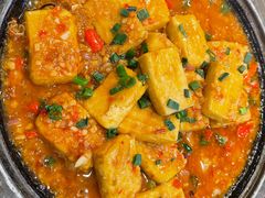 -云海肴·汽锅鸡·云南菜(天山百盛优客店)