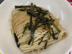 葱油拌面-逸桂禾面馆