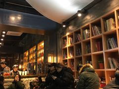 等位区-围炉·川味鲜货火锅(万达珍珠坊店)