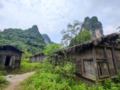 -明仕田园