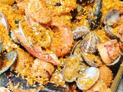 -巽寮印象美食部落餐厅·海鲜·地方特色菜(惠州体验店)