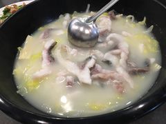 浓汤无骨鱼-鱼醉无骨鱼·中山脆肉鲩(荔湾路店)