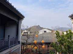 -雅达·阳羡溪山小镇中心