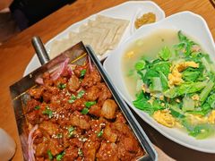 -吕氏疙瘩汤·新鲁菜(济南万象城店)
